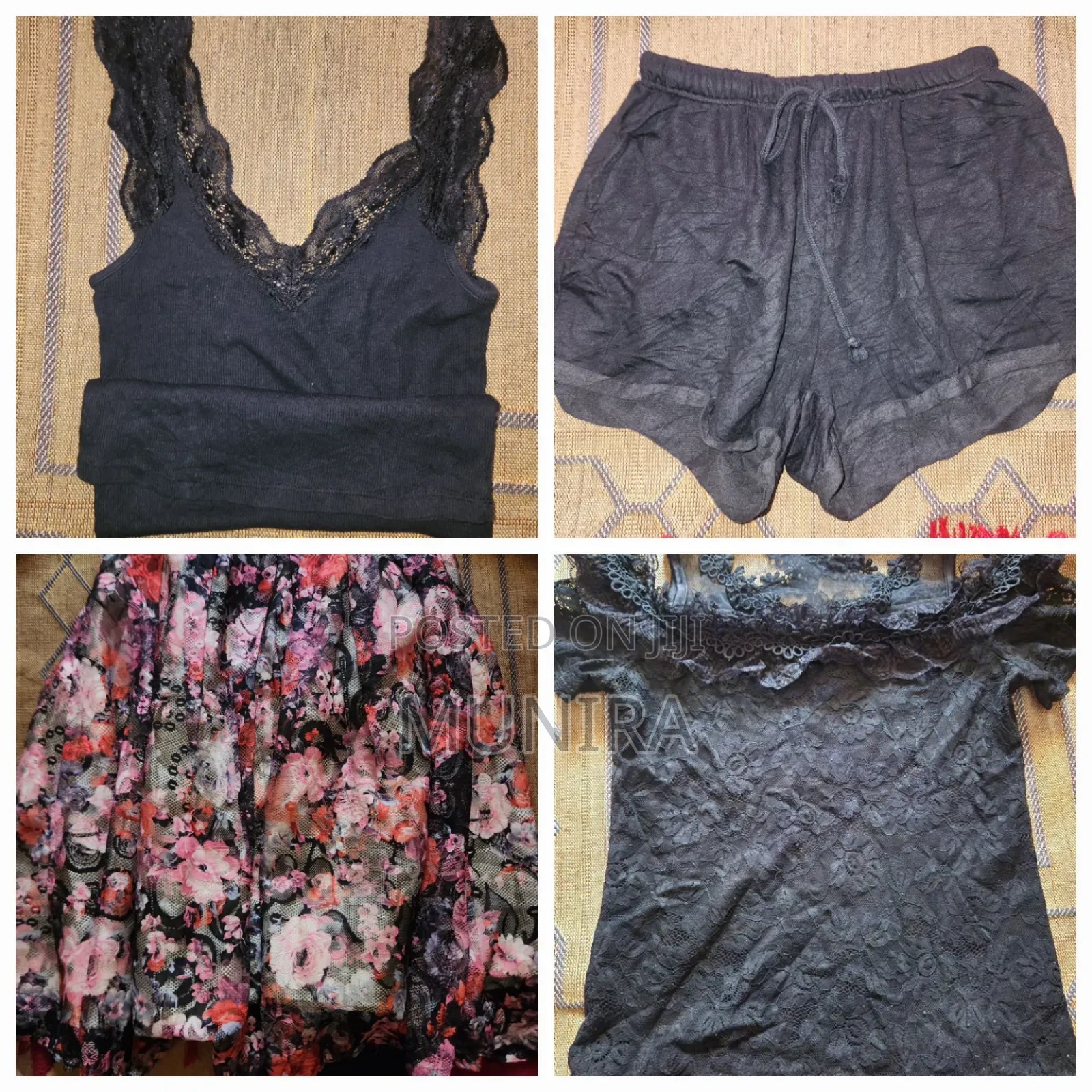 Ummu Samha Collection