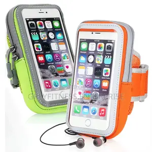 Running Arm Phone Holder
