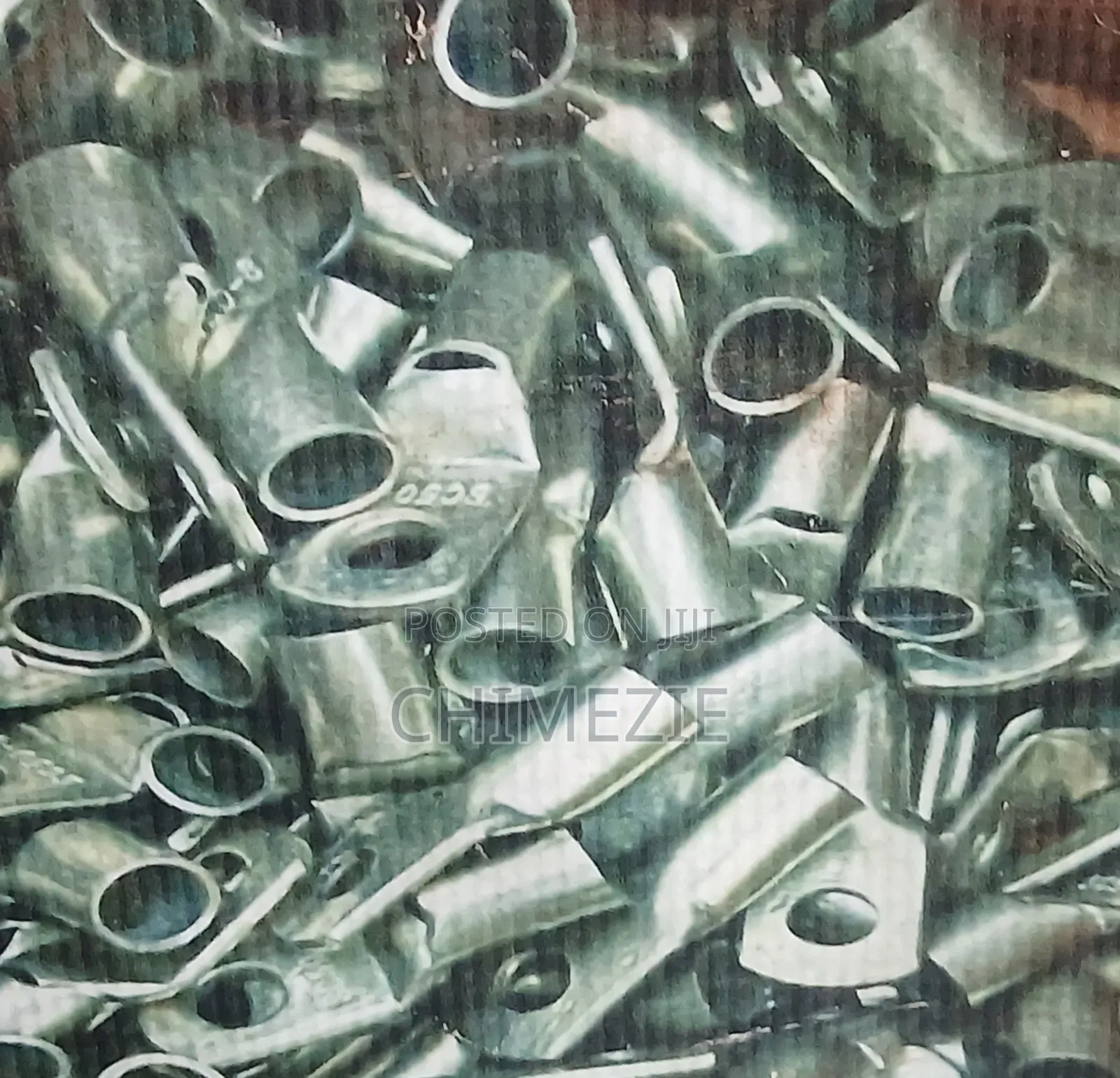 Cable Lug Copper