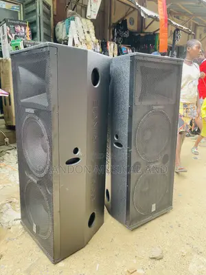Sound Prince Sp219 Loud Speaker