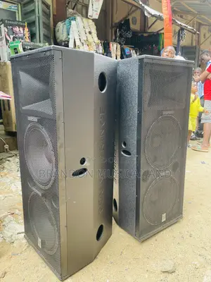 Sound Prince Sp219 Loud Speaker