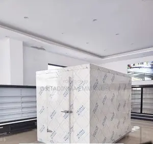 Imported Cold Room Freezer