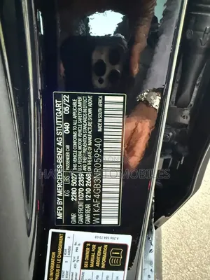 Mercedes-Benz C300 2022 Black