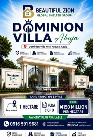 Lands for Sell