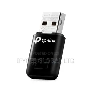 TP-Link WN823N USB Wireless