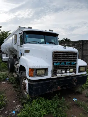 Four (4) 45,000-Liter Fereign Tank Trucks Available Mack