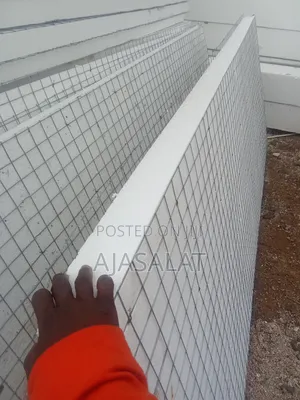 100 Mm Polystrene Board