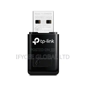 TP-Link WN823N USB Wireless