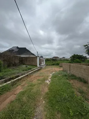 500SQM 800 SQM of Residential Land for Sale at Kolobo Idi-Ishin
