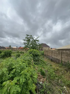 500 SQM Land in Gated Community Near Nihort Idishin Jericho Extension