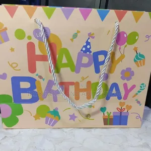 12pcs Party Bag