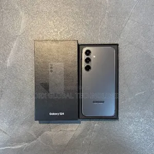 New Samsung Galaxy S24 256 GB