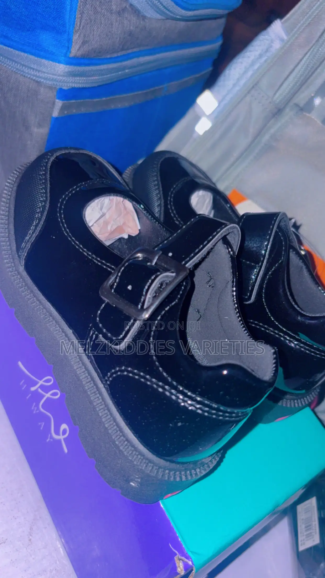 Children Shoes