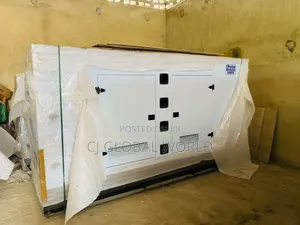 600kva Perkins Soundproof Generator
