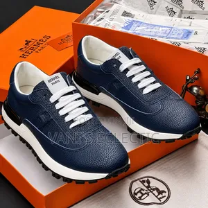 Hermès Lifestyle Sneakers