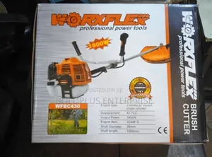 430 Gasoline Brush Cutter Machine