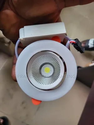6watts Pop Light