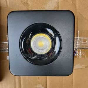 Surface Light