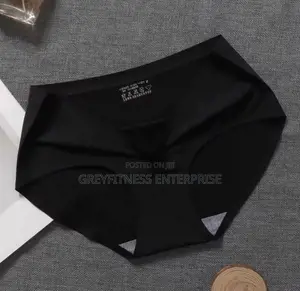 Seamless Pants