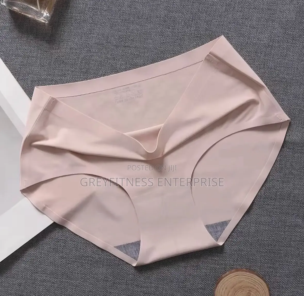 Seamless Pants