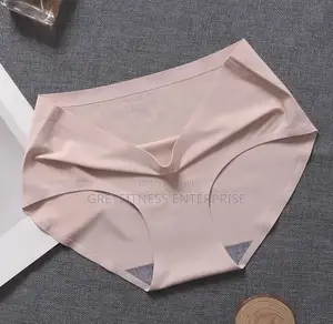 Seamless Pants
