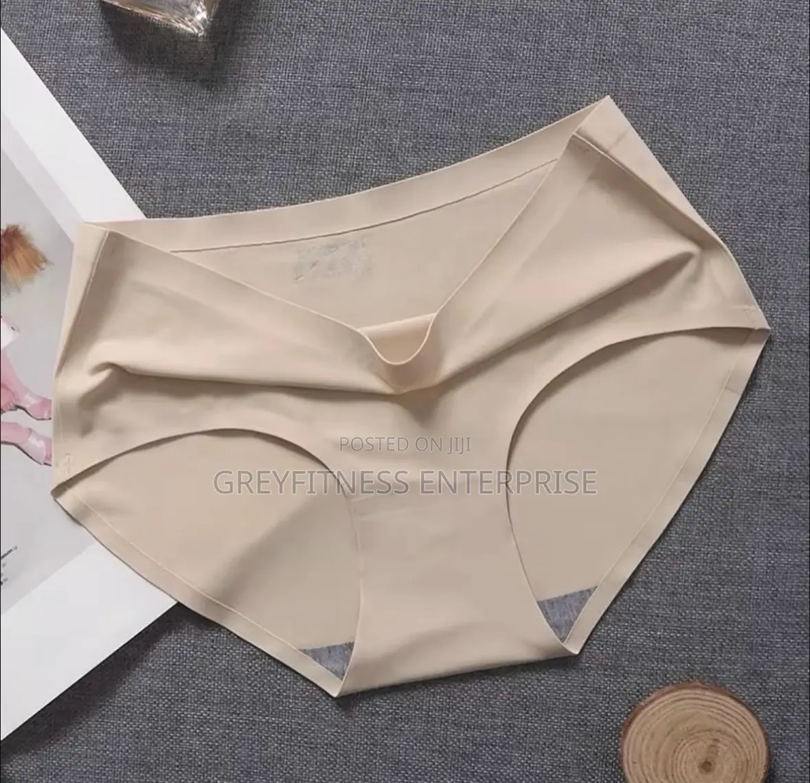Seamless Pants