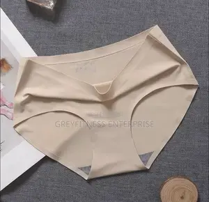 Seamless Pants