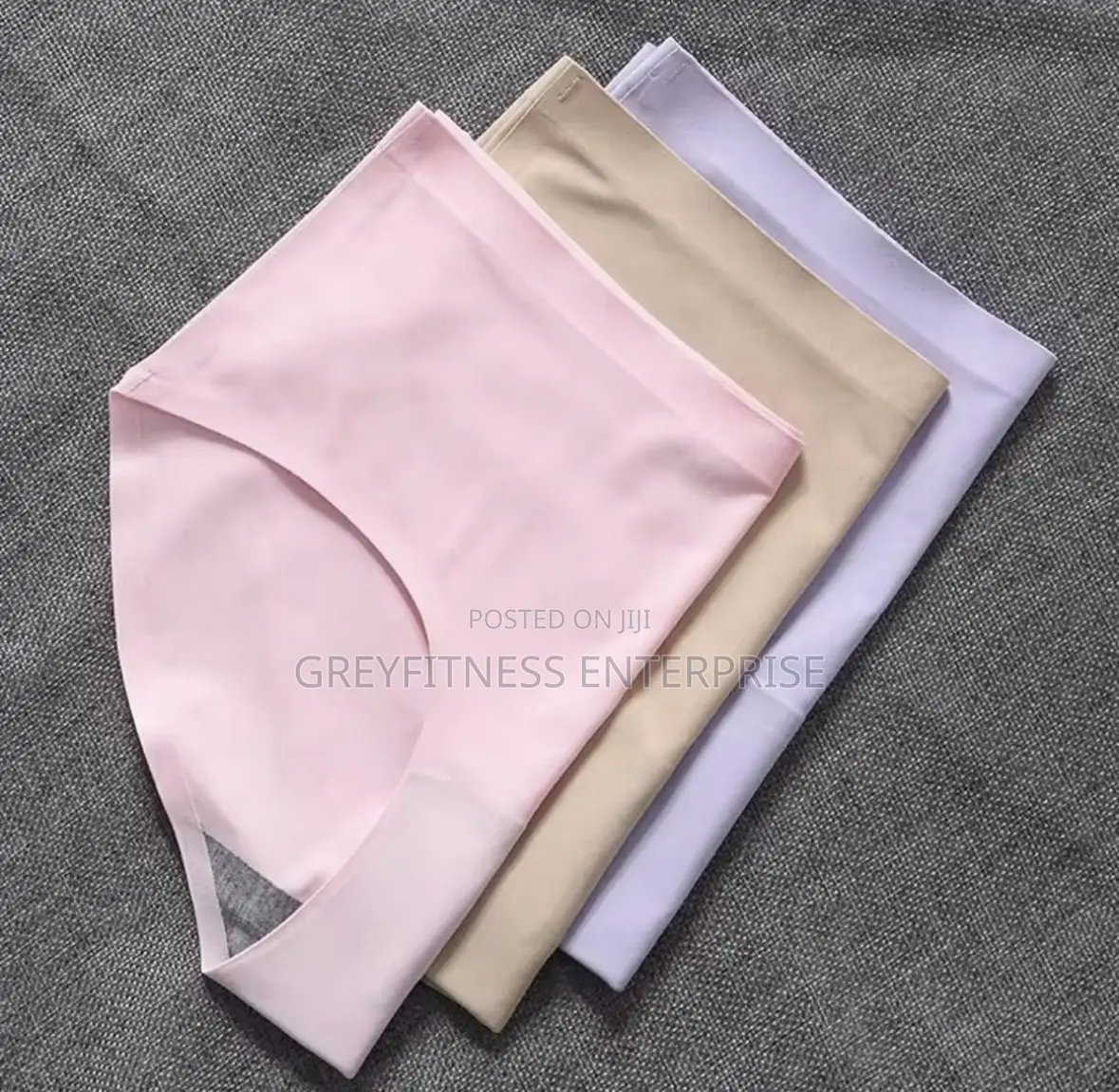 Seamless Pants