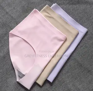 Seamless Pants