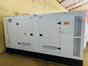 350kva Perkins Soundproof Generator