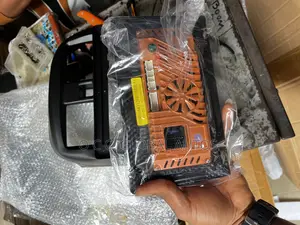 AUTOSONIC Android Screen With CarPlay Revise Camera for Nissan Sunny
