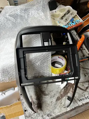 AUTOSONIC Android Screen With CarPlay Revise Camera for Nissan Sunny