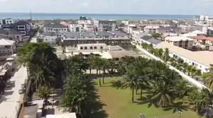 Prime Residential Commercial Development Mega Land
