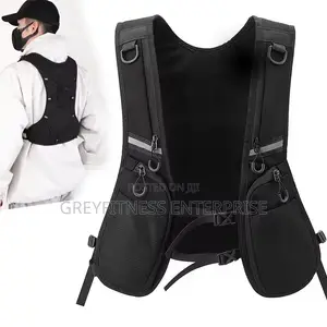 Tactical Running Vest