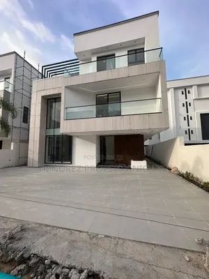 6bdrm Duplex in Lekki for sale