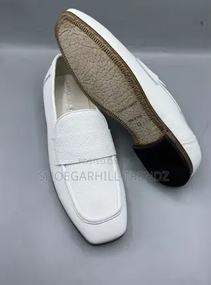 Giovanni Conti Belt Loafers | Refined Italian Style