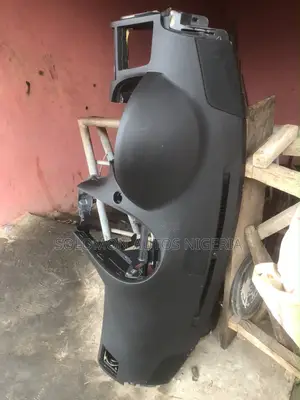 Complete Dashboard Lexus Es 350 2008 to 2012 Model