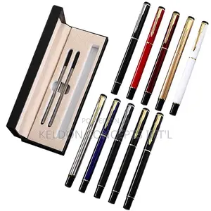 Luxury Business Gift Pen Moq:100 Sets