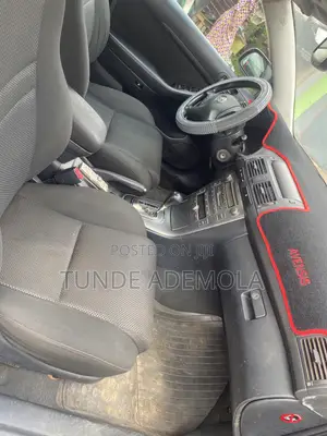 Toyota Camry LE 4dr Sedan (2.4L 4cyl 5A) 2009 Silver