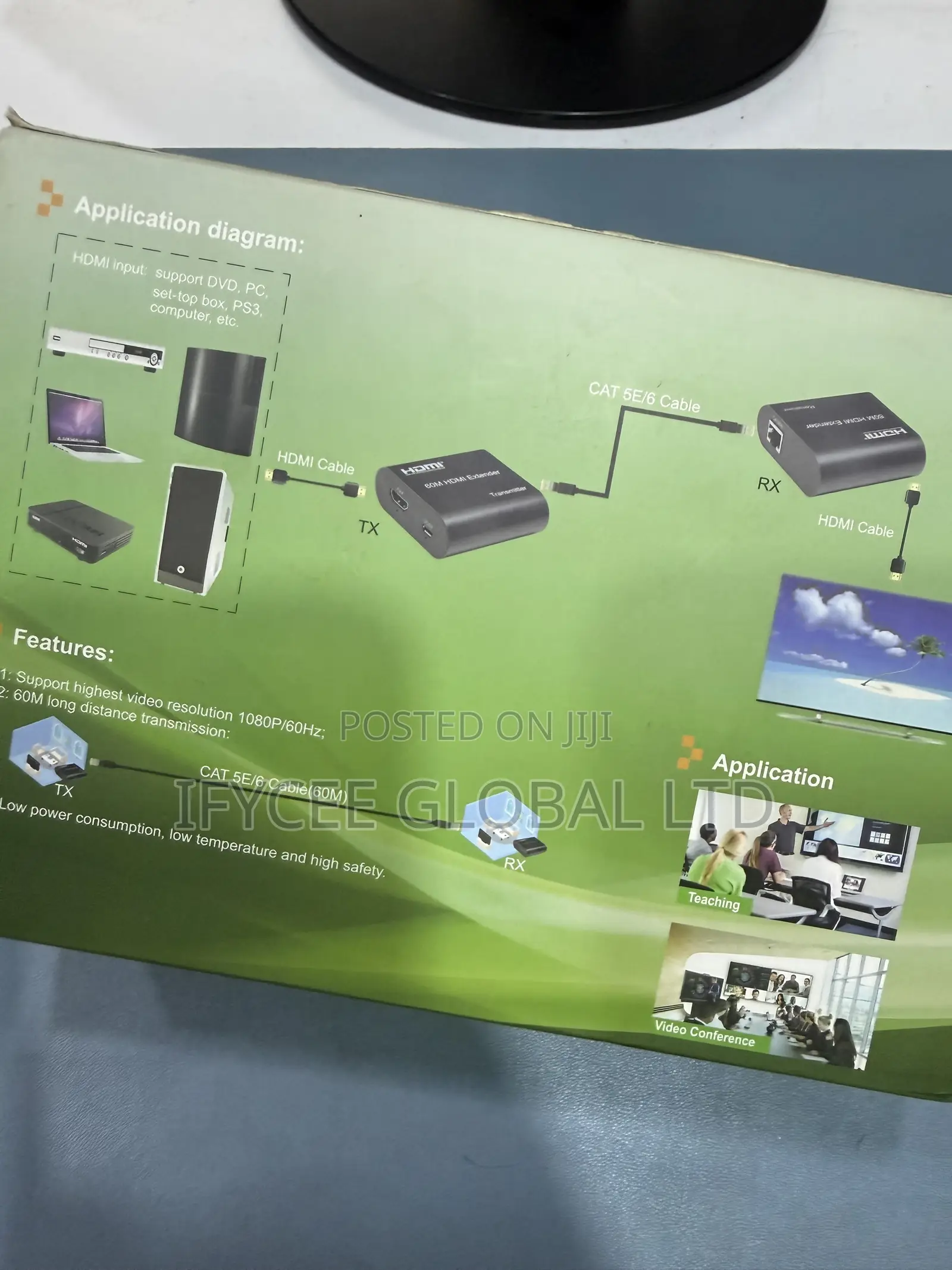 HDMI Extender