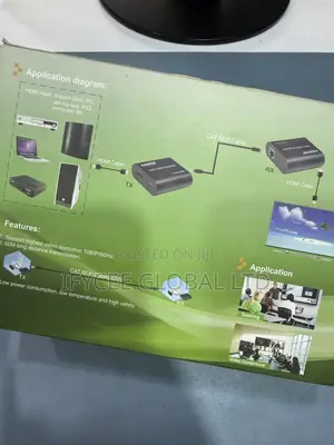 HDMI Extender
