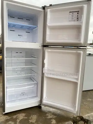 Samsung Inverter Refrigerator 1month Used