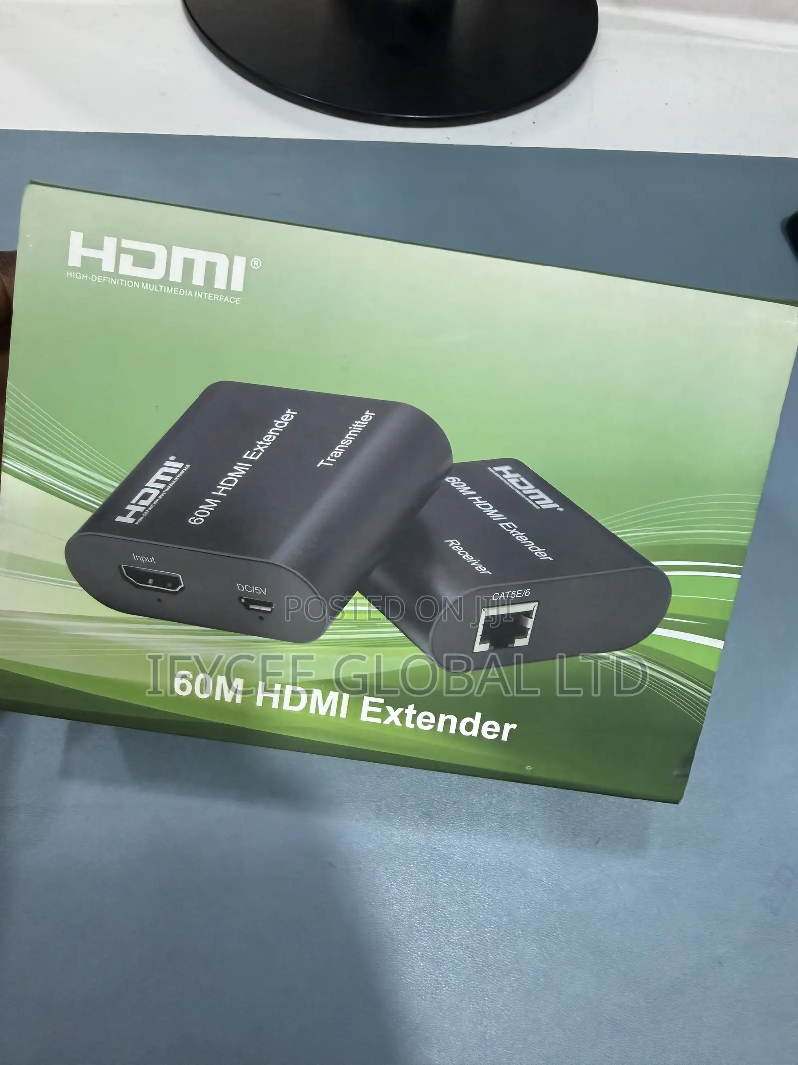 HDMI Extender