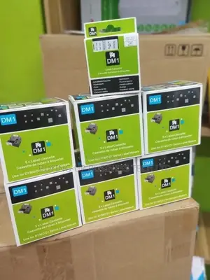 Brand New Dymo Labelling Cartridge