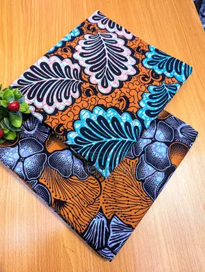 Oga Wife Ankara