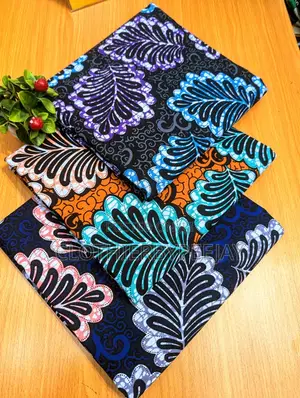 Oga Wife Ankara