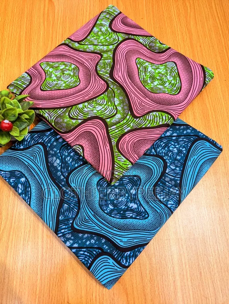 Oga Wife Ankara
