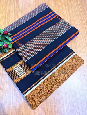 Oga Wife Ankara
