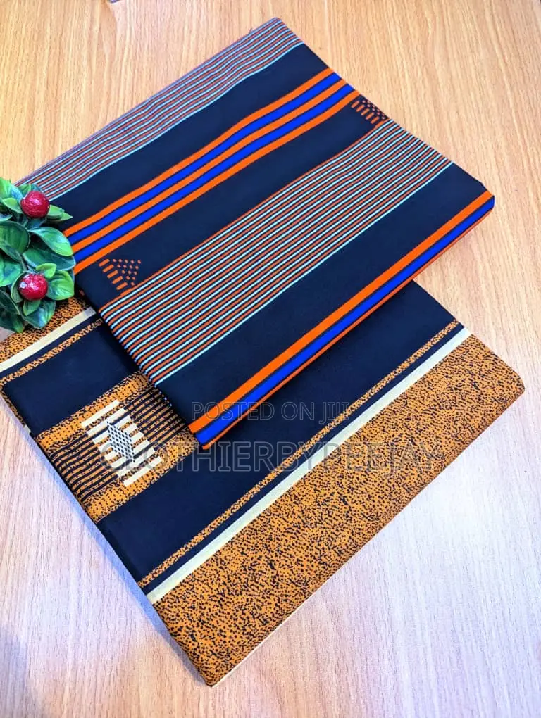 Oga Wife Ankara