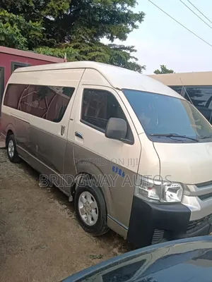 Toyota Lite-Ace 2018 White